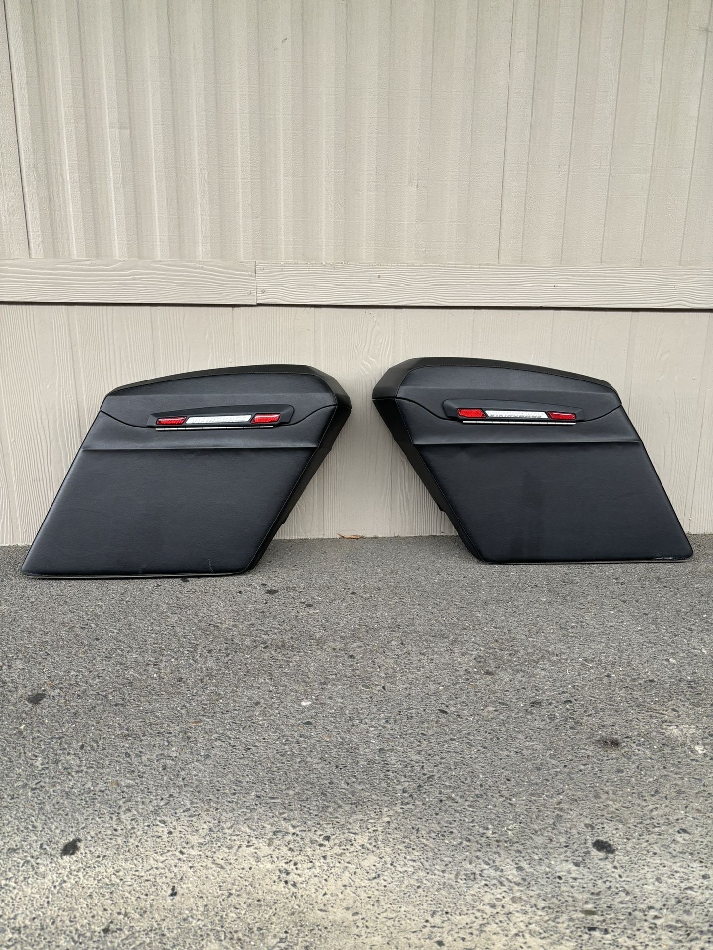 Bags Road King $200