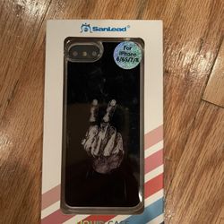 I Phone Case Fits 6/6S/7/8