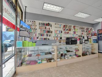 Glass Showcase / vitrinas de vidrio