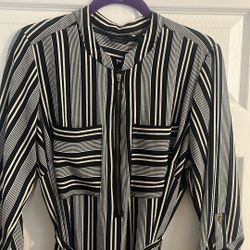 Dress XL