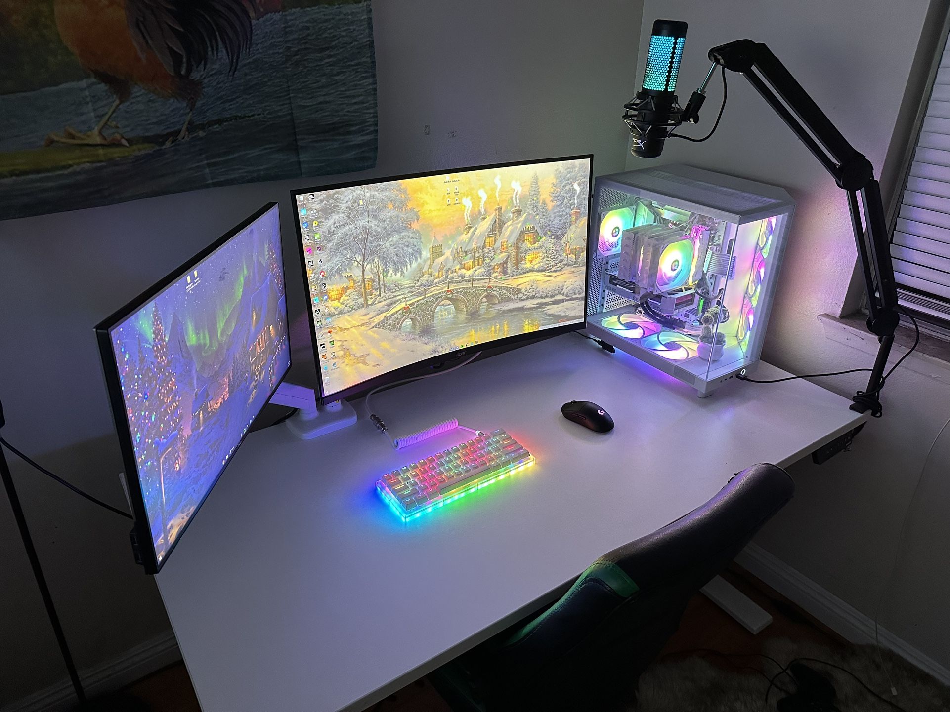 Gaming Pc