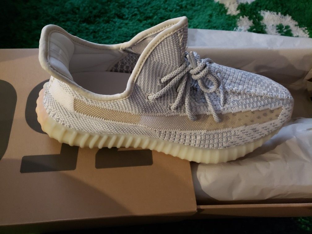 Yeezy 350 lundmark size 11