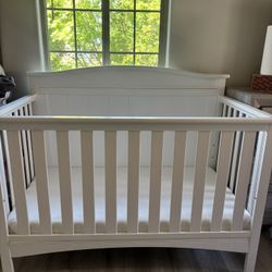 Crib 