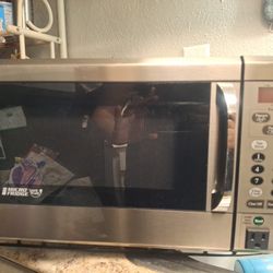 Microwave 