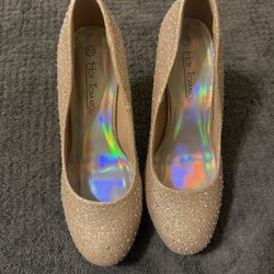 High Heel 