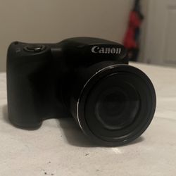 Canon- Powershot