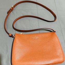 Kate Spade Crossbody 