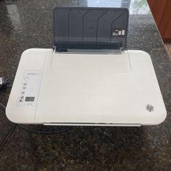 HP Deskjet printer