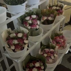 Flowers For Sale 