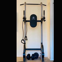 Moving/ Gym Equipment/beach Chairs 