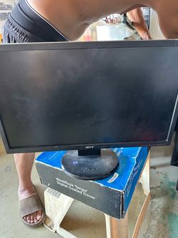 Acer Monitor
