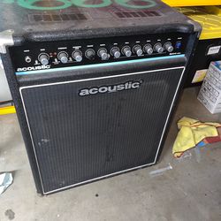 bass amp