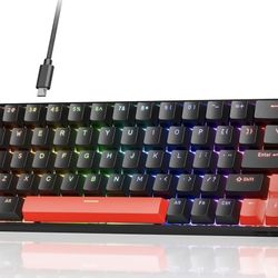 TMKB Gaming Keyboard
