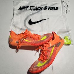 Nike Track Shoes Brand New