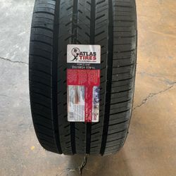 255 30 24 Set De Llantas 