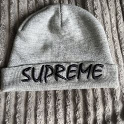 Supreme Hat’s