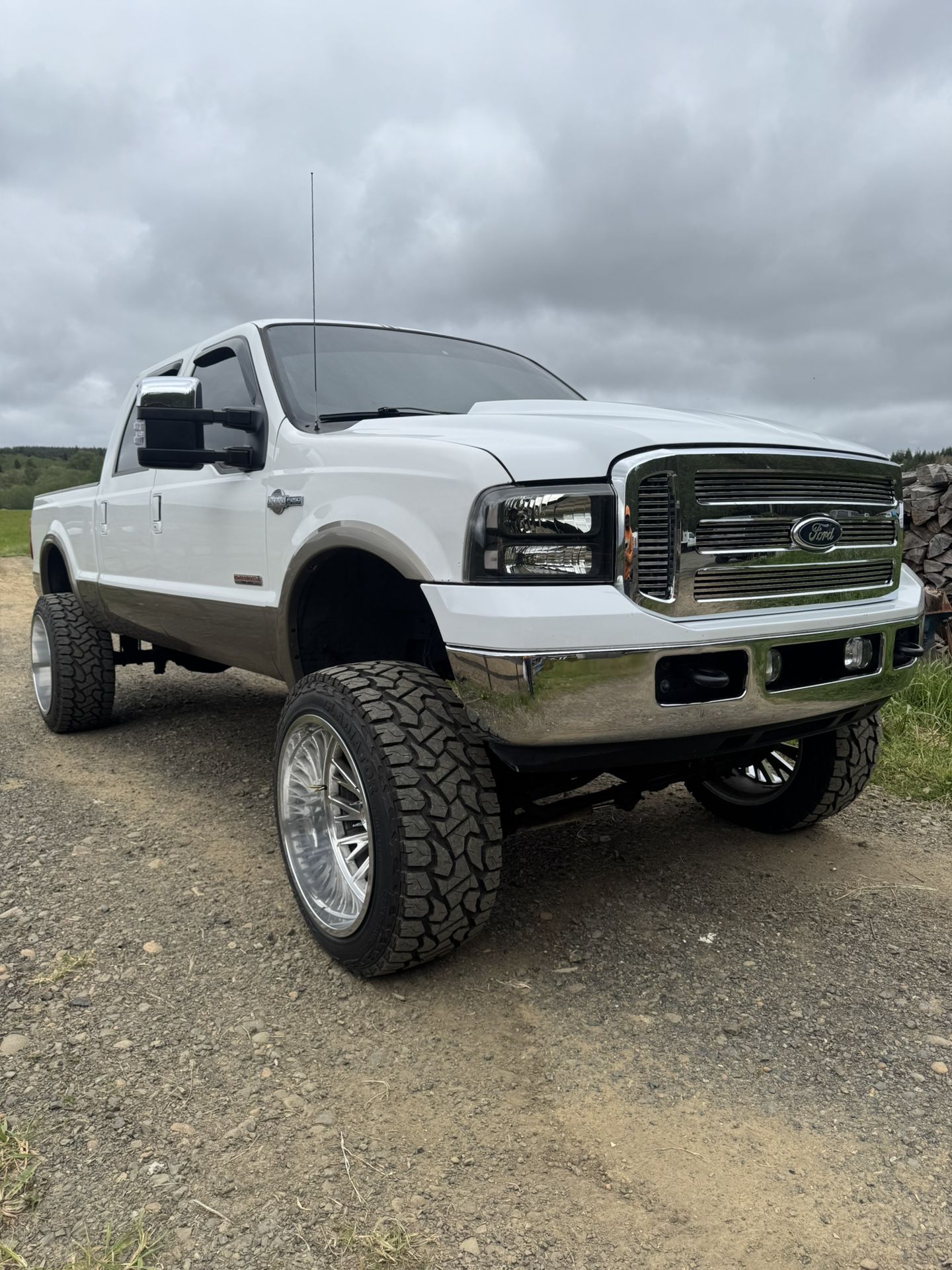 f250 parts