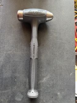 32oz Snapon Hammer Grey