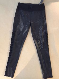 New Abercrombie & Fitch legging, size S