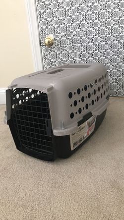 Pet Crate