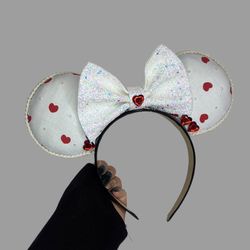 Custom Disney Ears