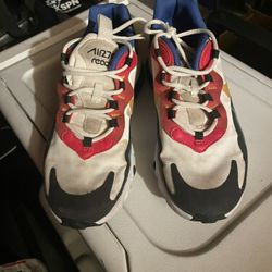 Women Sneakers (size 6) $30@