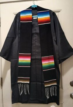 stolas para graduacion disponibles
