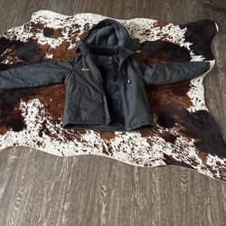 Snow Jacket