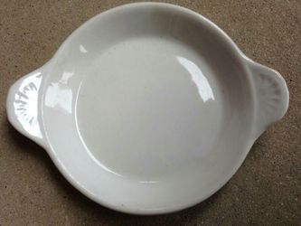 65 Shirred Egg Dish