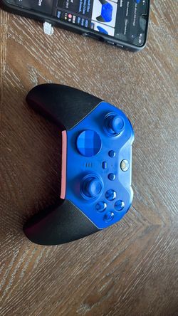 X Box Controller
