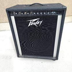 Vintage Peavey KB100  Amp Speaker