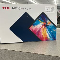 Computer Tablet TCL Tab 10