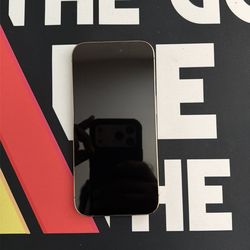 Rose gold iPhone 14 Pro 128gb