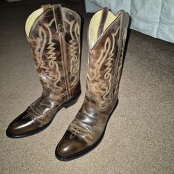 Cowboy Boots