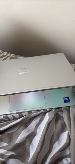 HP Laptop Intel Core Ultra 7