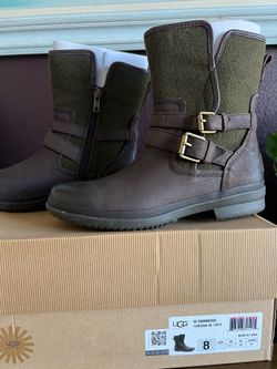 UGG Women’s Simmens Boots