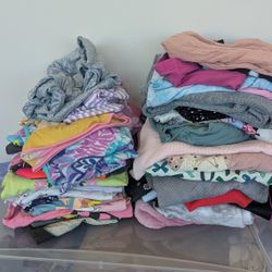 Girls 14/16 XL Lot