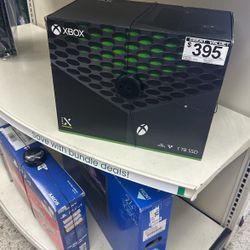 Xbox