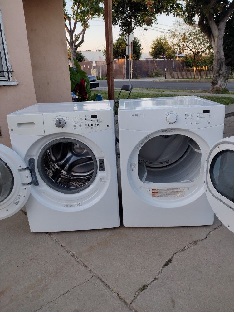 We Sell Washers