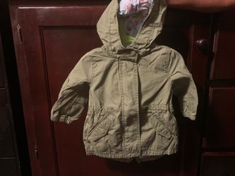 Baby jacket 18-24months
