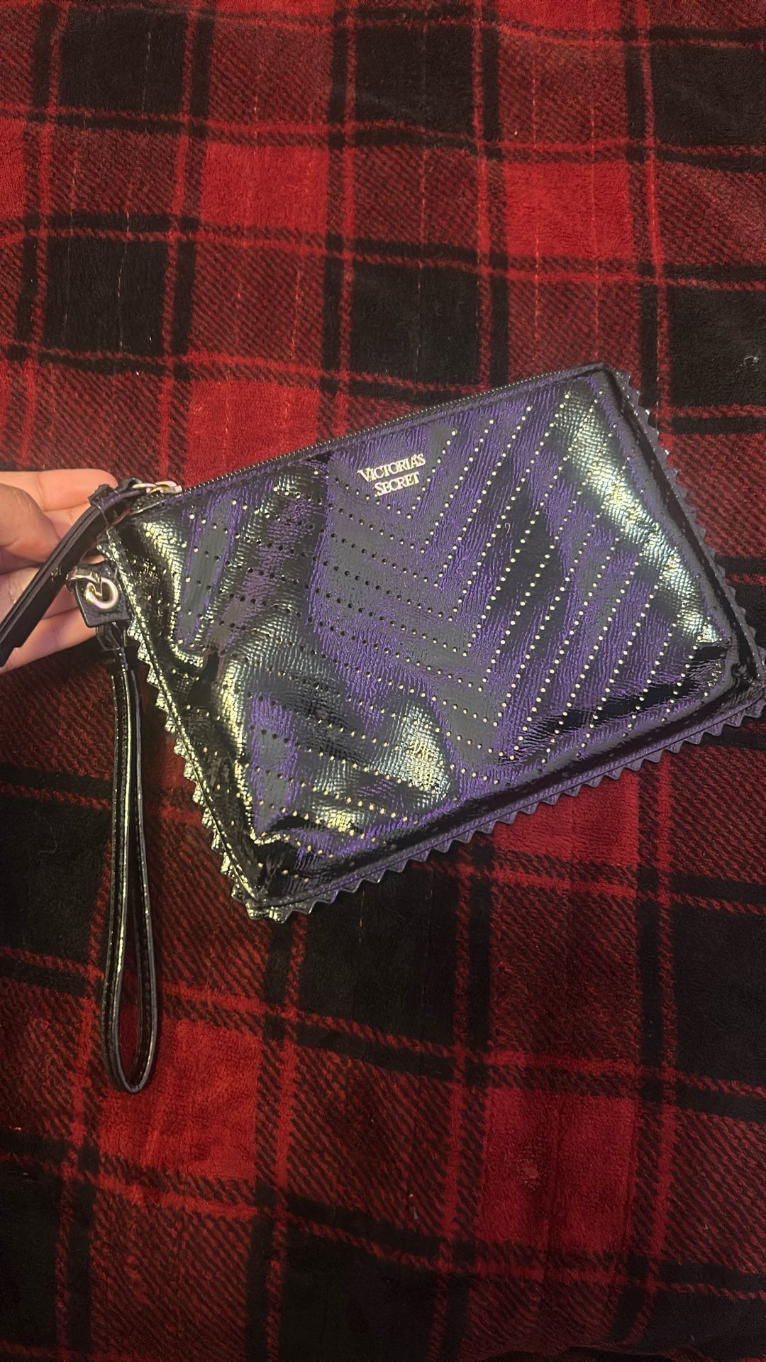 Victoria Secret wallet
