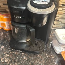 Keurig Duo 