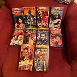 10 Action Packed Soul Cinema Movies