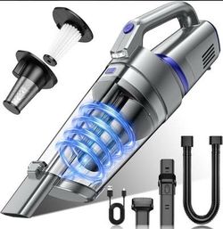 Handheld Vacuum Cordless