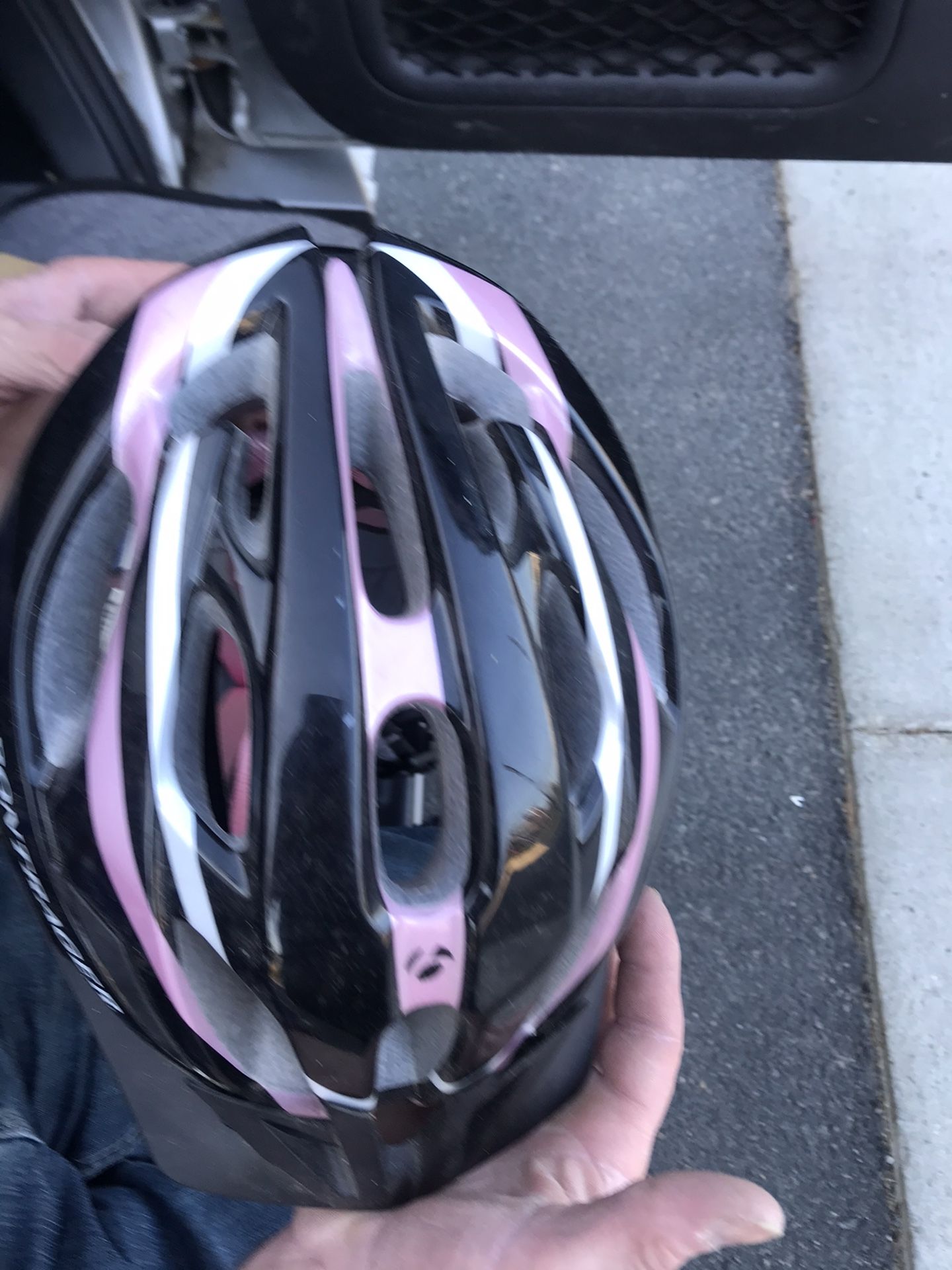 Helmet