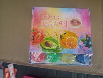 Lip balm