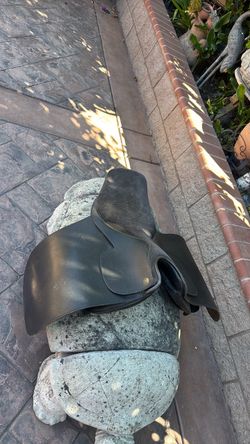 Saddle