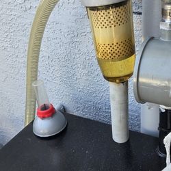 30 Galon Fuel Caddy Manual Pump