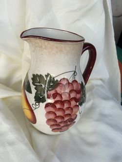 Ceramic Pot