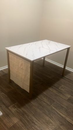 Dinning table